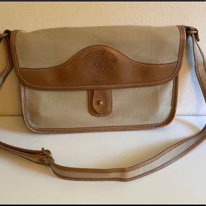 No 37 The Spectator Marley Hodgson Ghurka bag